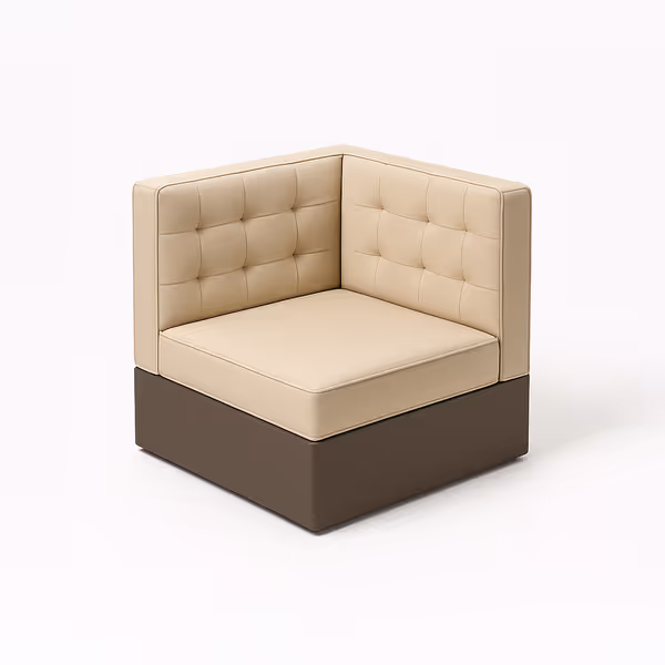 Corner Chair Covers