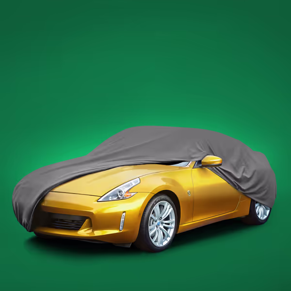 2022 Nissan 370Z Coupe