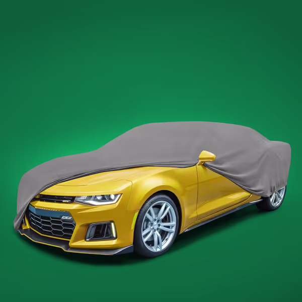 2026 Chevrolet Camaro ZL1 All Models