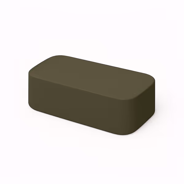Rectanglular Outdoor Custom Covers with Round Edges